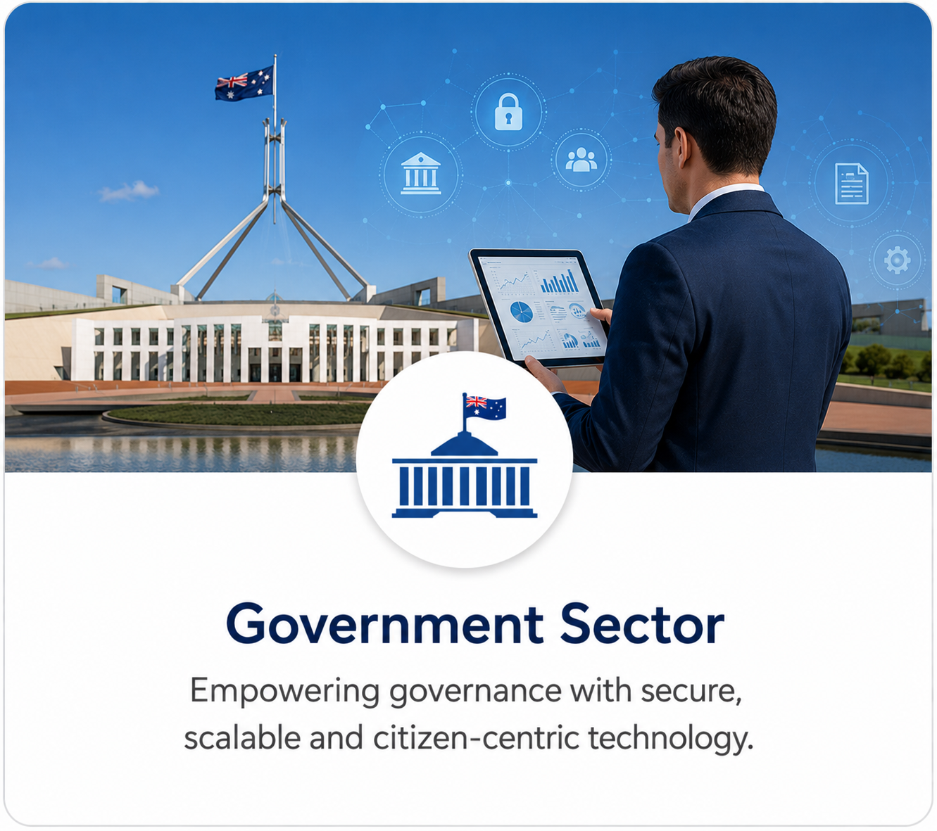 government
